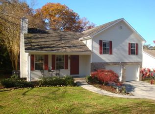 1235 Bob Kirby Rd, Knoxville, TN 37931