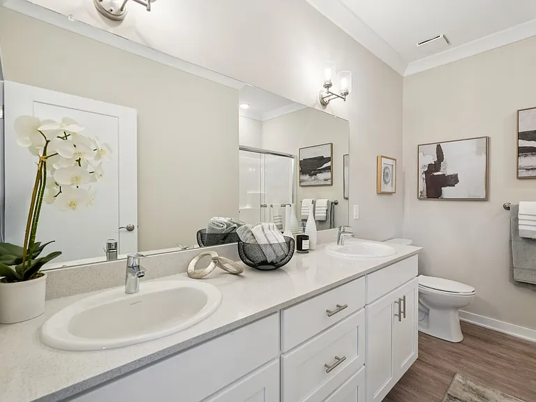 Filmore Place Apartments — Photo 55