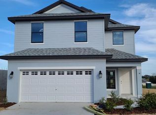 2351 Friendly Confines Loop, Davenport, FL 33837