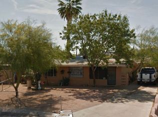 1341 E Lynne Ln, Phoenix, AZ 85042