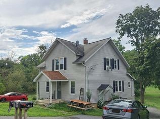 6580 Spring Rd, Shermans Dale, PA 17090