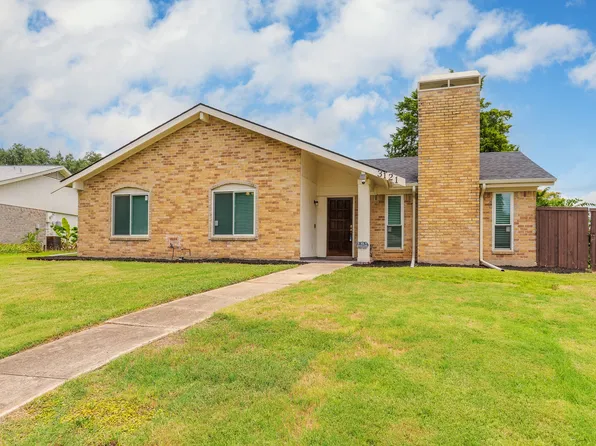 3121 Charter Oak Dr, Plano, TX 75074