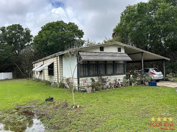 7000 20th St Lot 746, Vero Beach, FL 32966