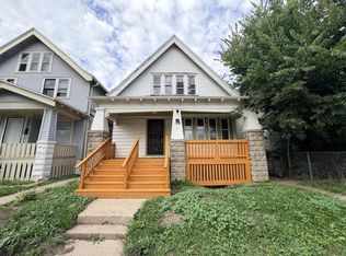 2022 W Keefe AVENUE #2022A, Milwaukee, WI 53206