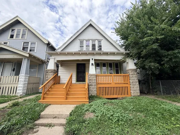 2022 W Keefe AVENUE #2022A, Milwaukee, WI 53206