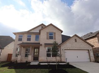 2025 Billings Way, Leander, TX 78641