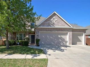3014 Hidden Mdw, Seguin, TX 78155