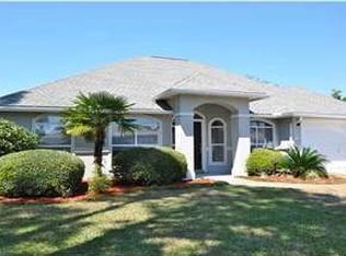 1609 Balihai Ct, Gulf Breeze, FL 32563