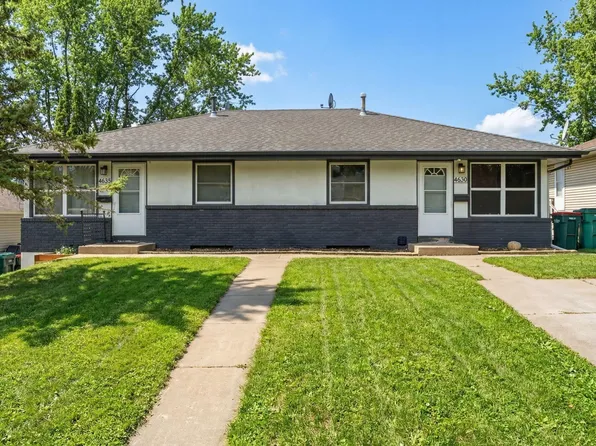 4628 Johnson St NE, Minneapolis, MN 55421