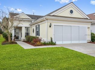 15 Old Country Dr, Beaufort, SC 29906