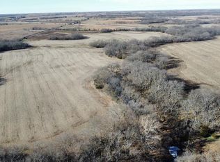 31 High Way, Burlingame, KS 66413