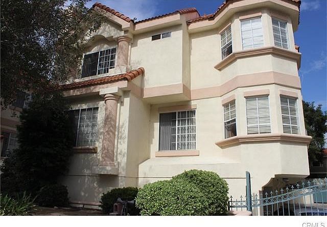 1st image of 509 E Live Oak St APT A