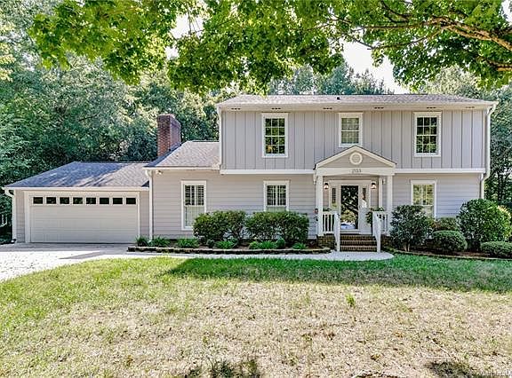 2nd image of 2133 Lynbridge Dr