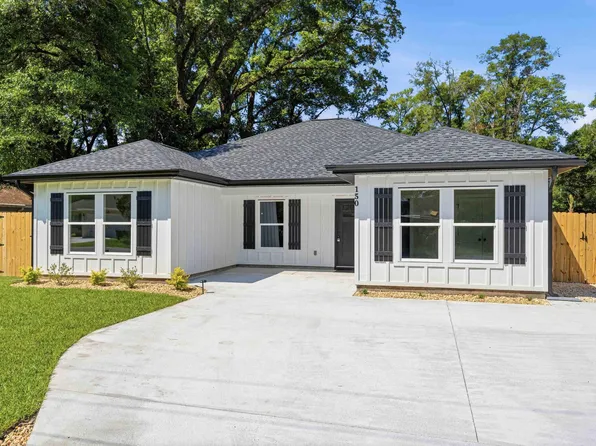 150 N Booker St, Crestview, FL 32536