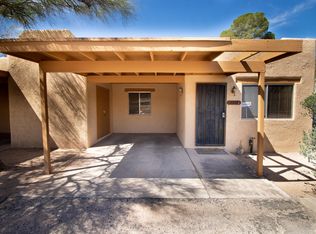 3317 E Water St, Tucson, AZ 85716