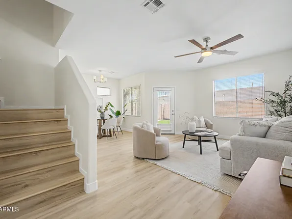 15821 N 35TH Lane, Phoenix, AZ 85053