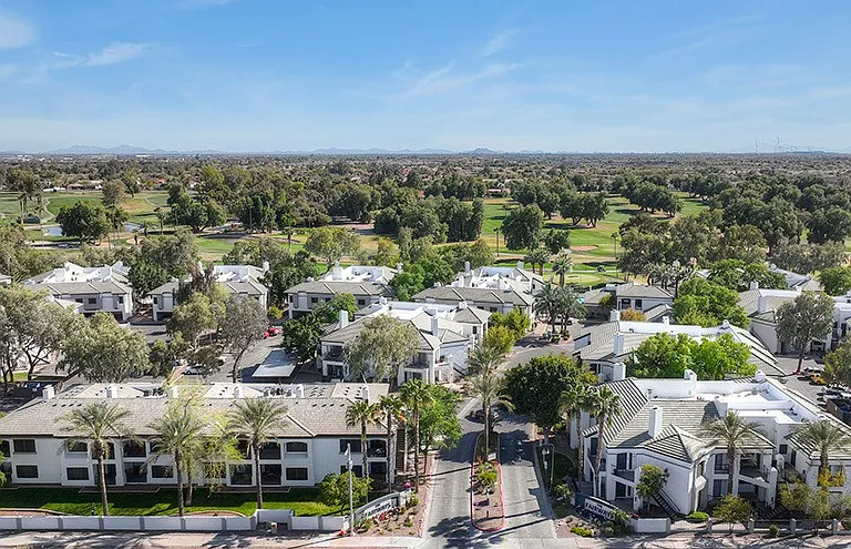 The Fairways at San Marcos Apartments — Photo 58