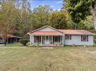 3319 Normandy Rd, Normandy, TN 37360
