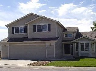 21990 E Powers Dr, Centennial, CO 80015