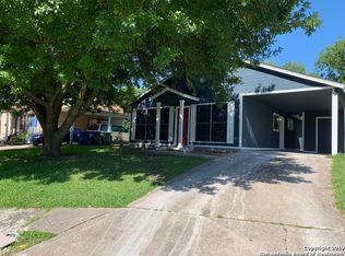 307 Glenbrook, San Antonio, TX 78220