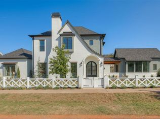 18717 Selah Way, Norman, OK 73072