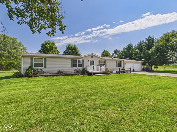4695 E 100 S, Anderson, IN 46017