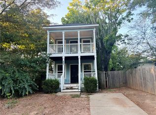 207 Fletcher St SW, Atlanta, GA 30315