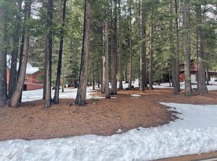 651 E Mountain Ridge Rd, Westwood, CA 96137