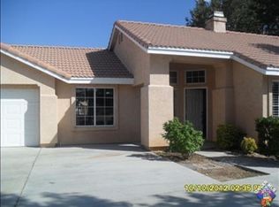 35902 52nd St E, Palmdale, CA 93552
