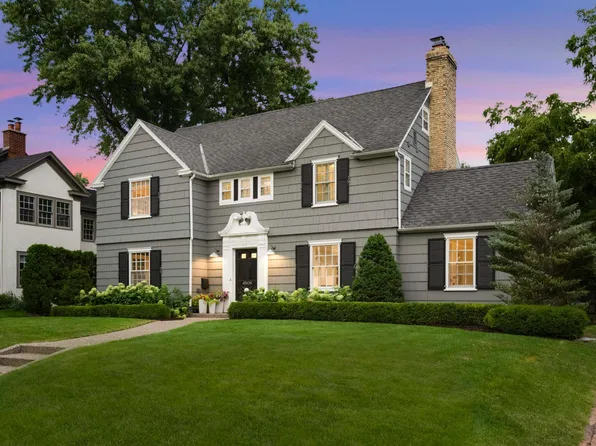 4509 Wooddale Ave, Edina, MN 55424