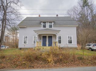 157 Village View St, Wilton, ME 04294