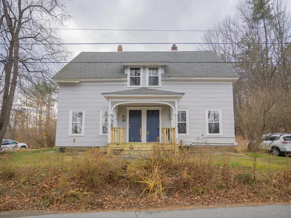 157 Village View Street, Wilton, ME 04294