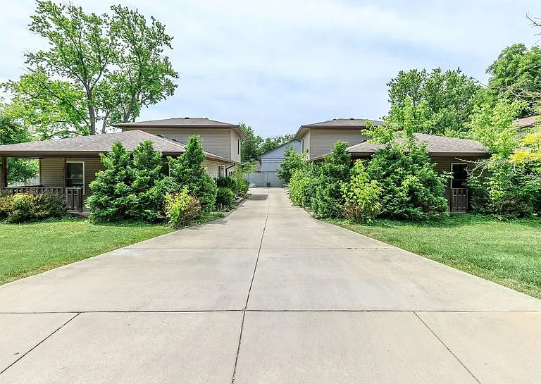 Our Beautifully Landscaped Community Awaits
