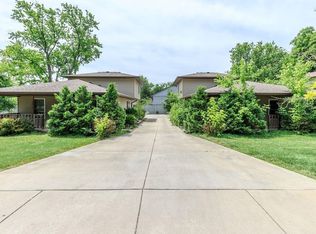 Regency Court Apartments, Bloomington, IN 47401