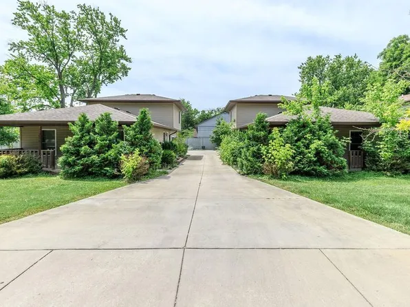 Regency Court Apartments