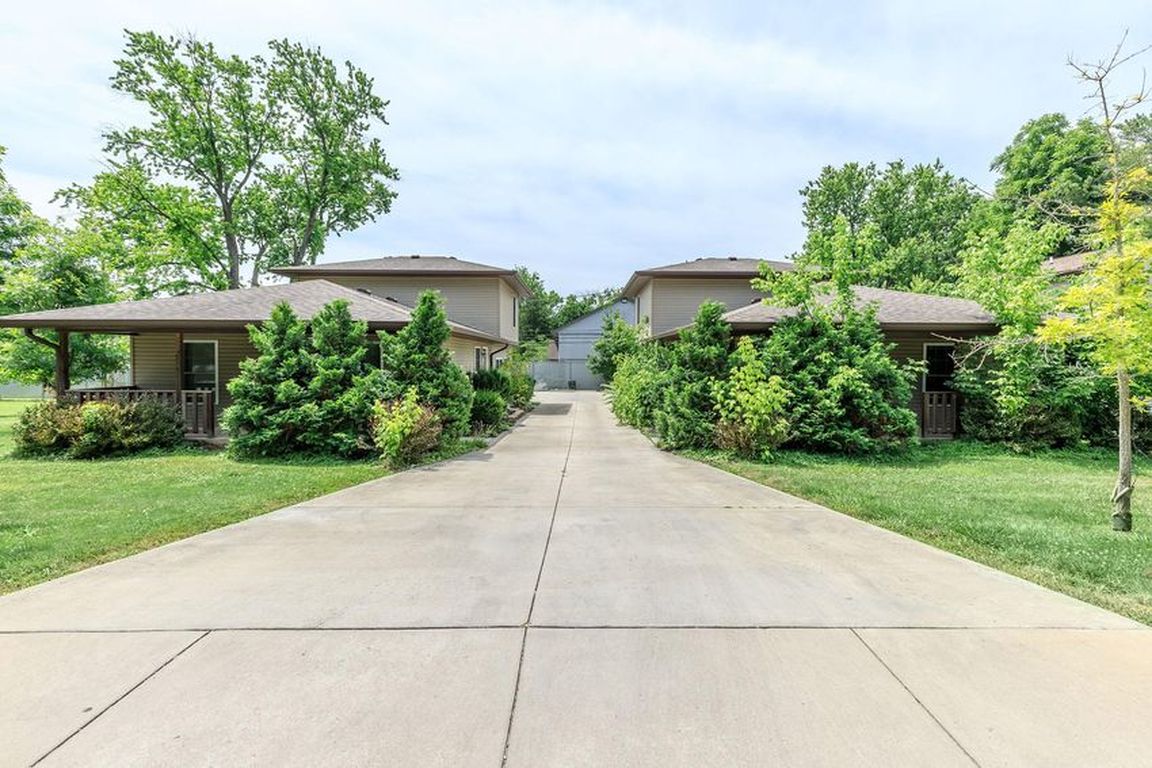 Our Beautifully Landscaped Community Awaits
