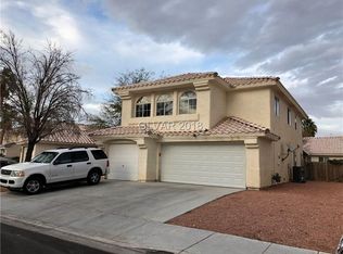 5304 White Coyote Pl, Las Vegas, NV 89130
