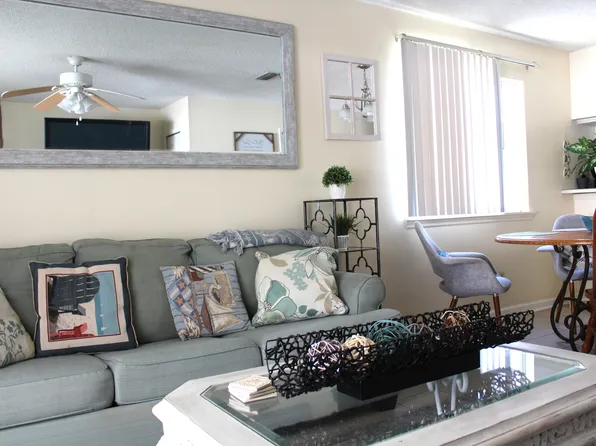 2651 1st Ave #A, Fernandina Beach, FL 32034