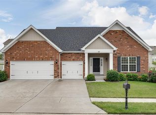 63 Mason Cir, Lake Saint Louis, MO 63367