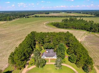 820 Wilson Rd, Thomasville, GA 31757