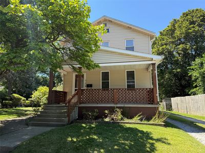 418 East Ave, Erie, PA, 16507