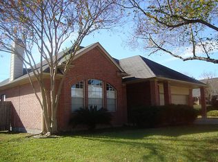 17603 Glenmark Dr, Houston, TX 77084