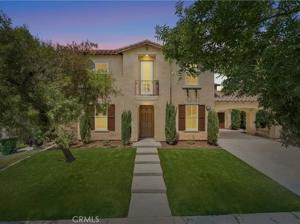 25210 Noble Canyon St, Corona, CA 92883