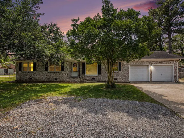 115 Myers Rd, Summerville, SC 29486