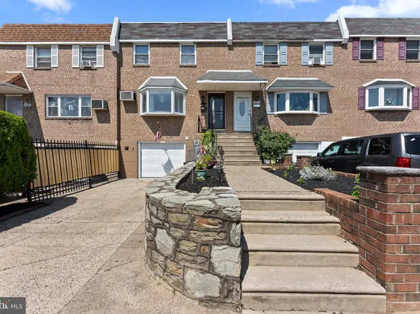 10234 W Keswick Rd, Philadelphia, PA 19114