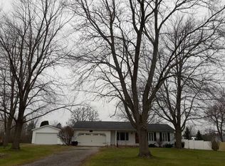 9491 N Webster Rd, Clio, MI 48420