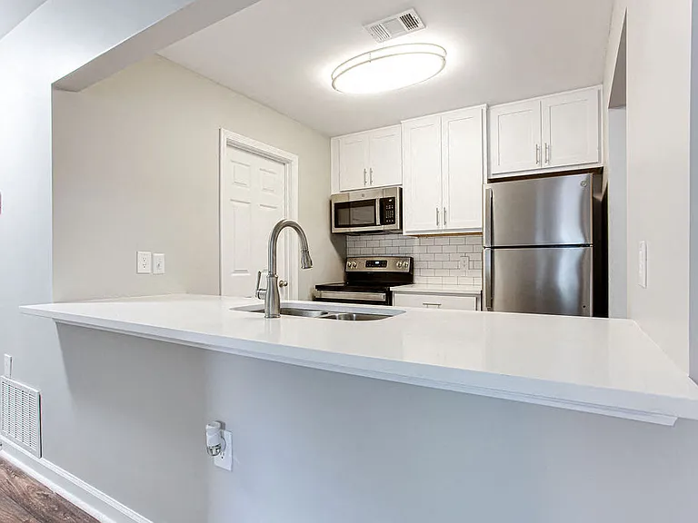 Magnolia Place at Stockbridge — Photo 19