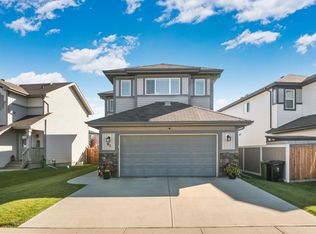 81 Canyon Rd, Fort Saskatchewan, AB T8L 0W2