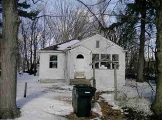 19811 Dreamwold St, South Bend, IN 46637