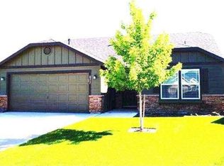 6317 Cashmere Ln, Pasco, WA 99301